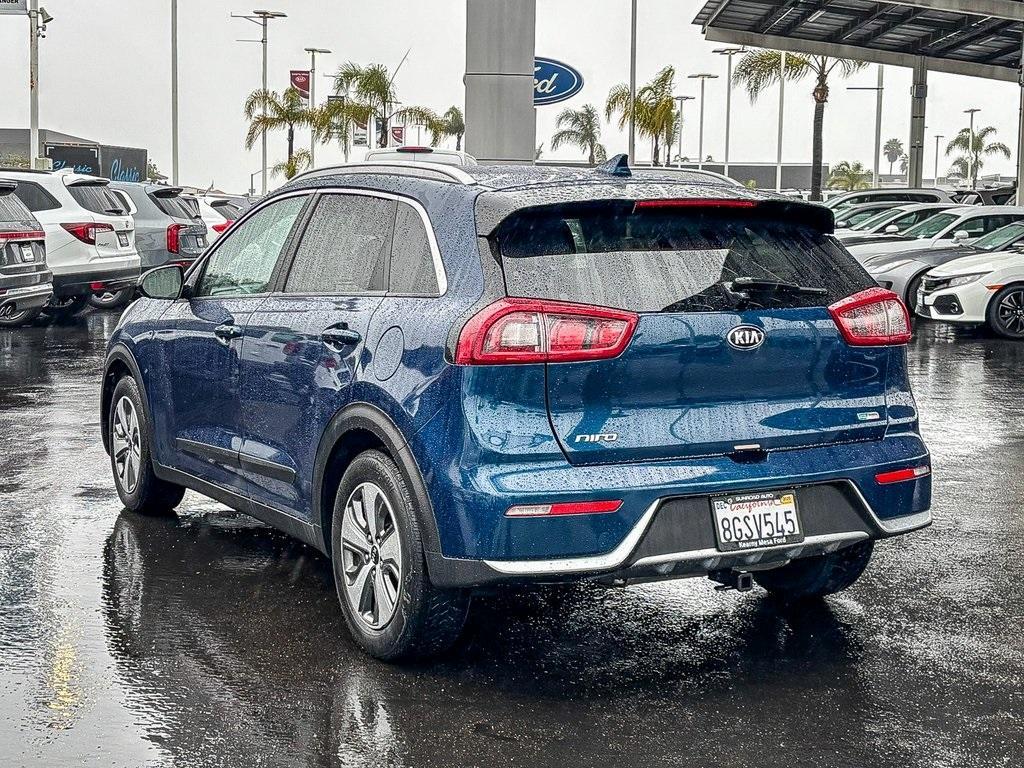 used 2019 Kia Niro car, priced at $13,993