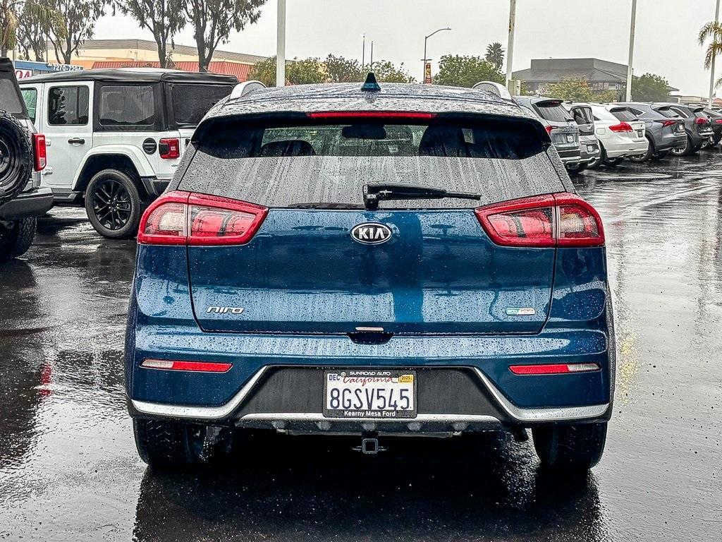 used 2019 Kia Niro car, priced at $13,993