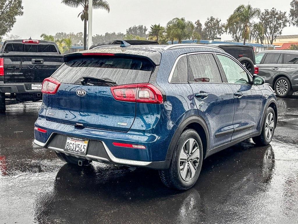 used 2019 Kia Niro car, priced at $13,993