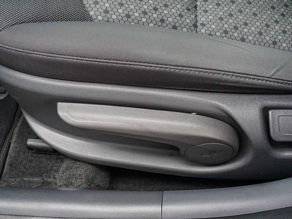 used 2018 Hyundai Ioniq Plug-In Hybrid car, priced at $13,292