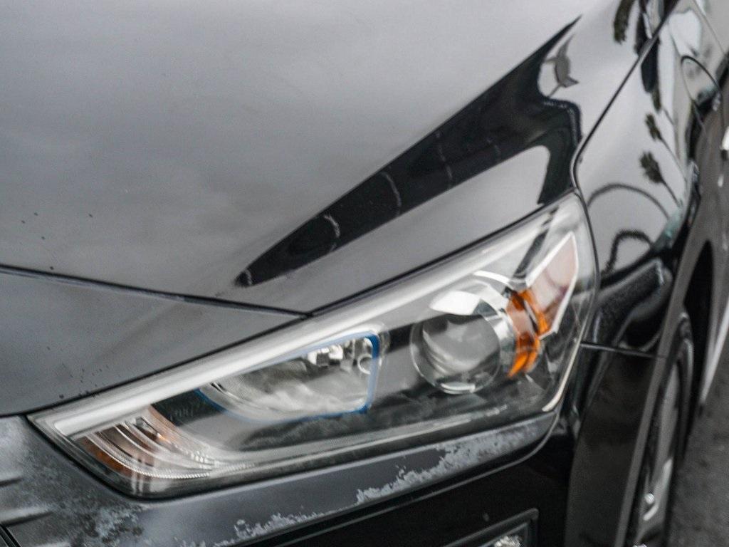 used 2018 Hyundai Ioniq Plug-In Hybrid car, priced at $13,292