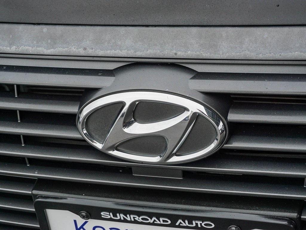 used 2018 Hyundai Ioniq Plug-In Hybrid car, priced at $13,292