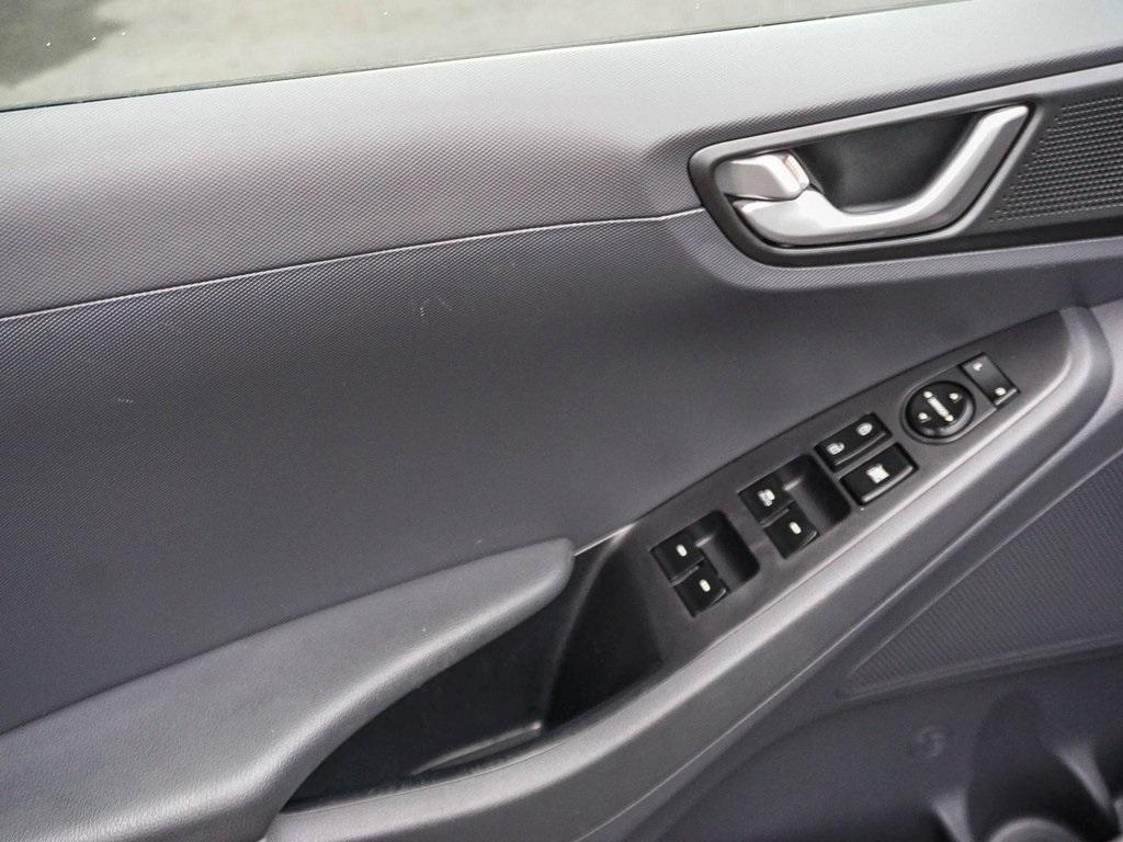 used 2018 Hyundai Ioniq Plug-In Hybrid car, priced at $13,292