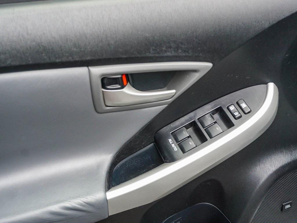 used 2013 Toyota Prius car, priced at $9,122