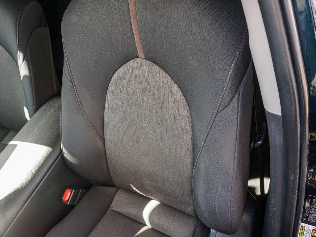 used 2020 Toyota Camry car, priced at $19,153