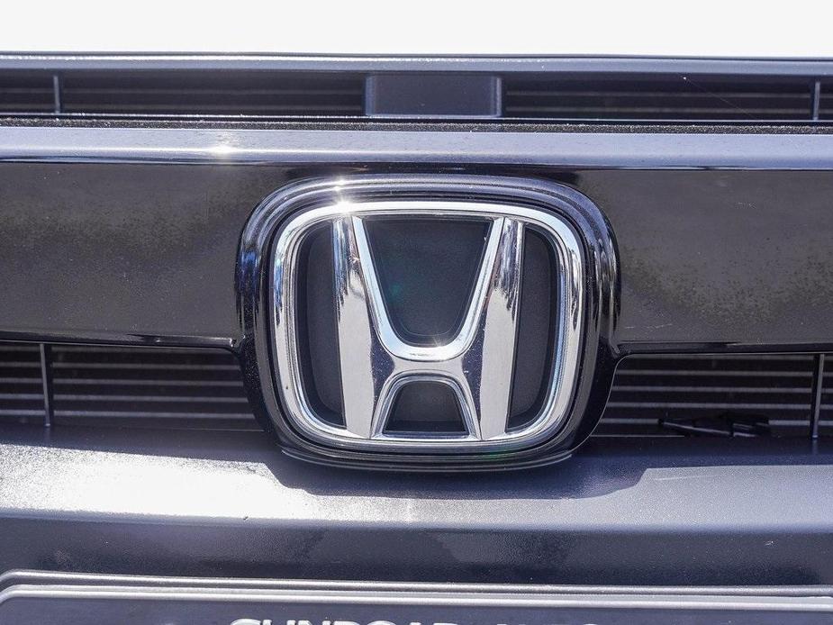 used 2020 Honda Civic car, priced at $21,653