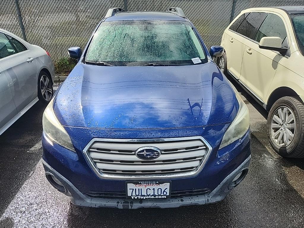 used 2017 Subaru Outback car, priced at $18,361