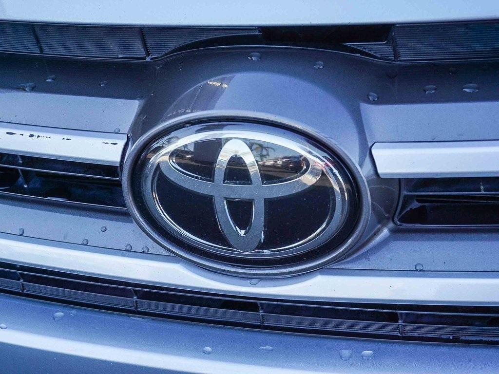 used 2019 Toyota Highlander car, priced at $20,444
