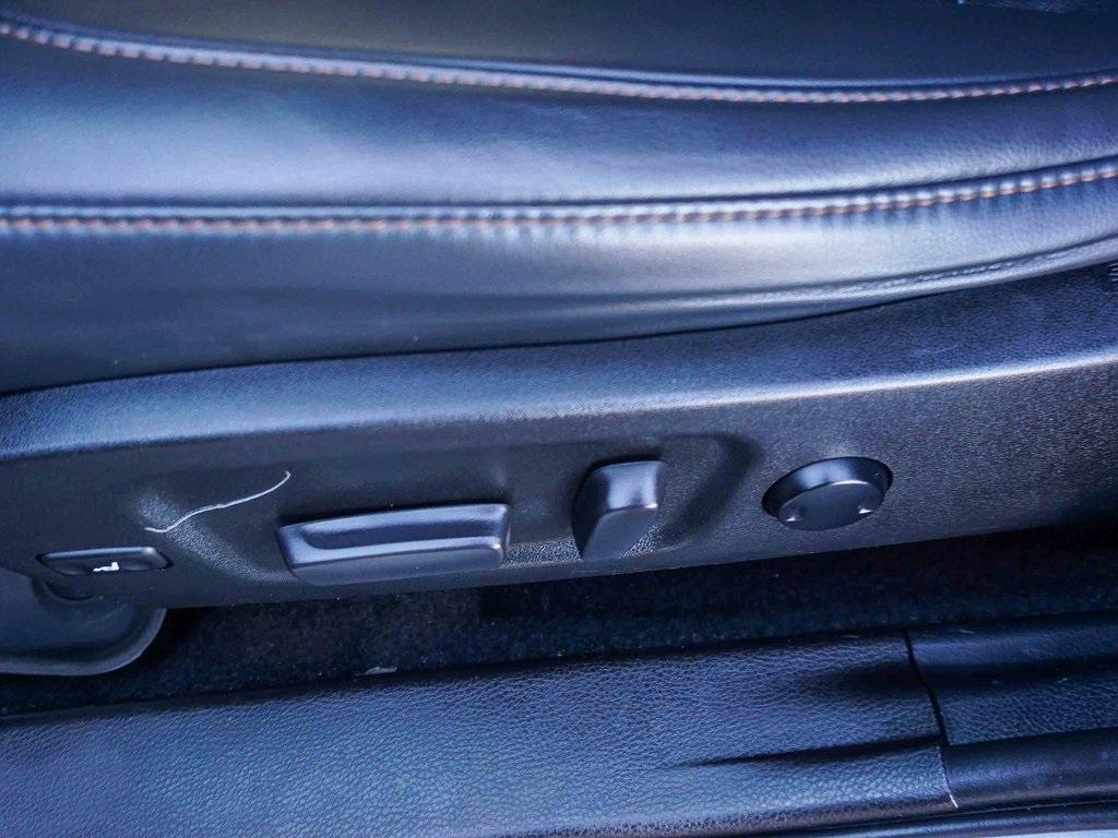 used 2019 Toyota Highlander car, priced at $20,444