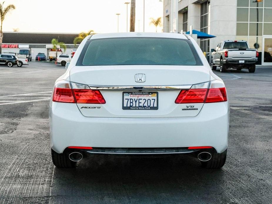 used 2013 Honda Accord car, priced at $15,823