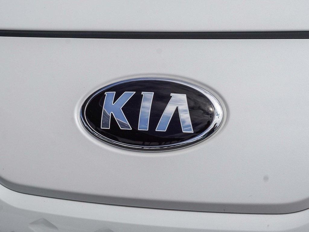 used 2020 Kia Niro EV car, priced at $19,192