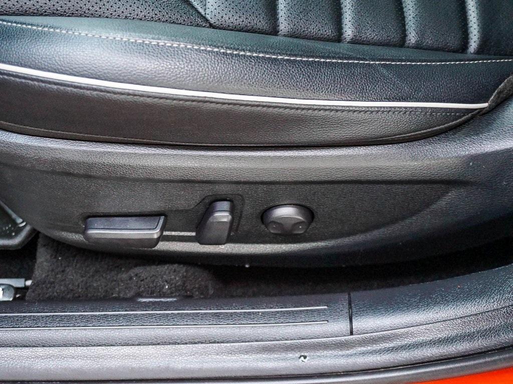 used 2023 Kia Forte car, priced at $19,292