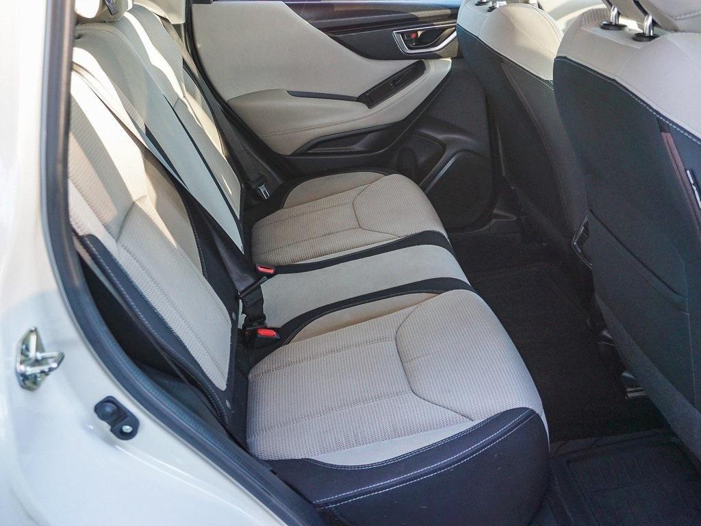 used 2019 Subaru Forester car, priced at $18,991