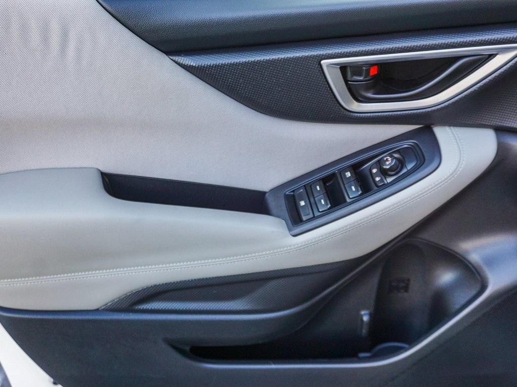 used 2019 Subaru Forester car, priced at $18,991