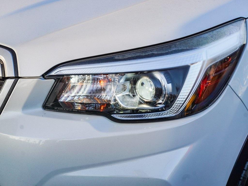 used 2019 Subaru Forester car, priced at $18,991