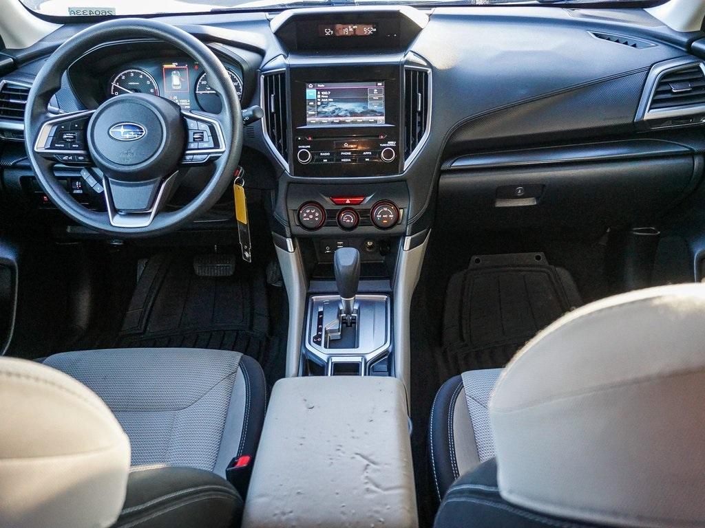 used 2019 Subaru Forester car, priced at $18,991