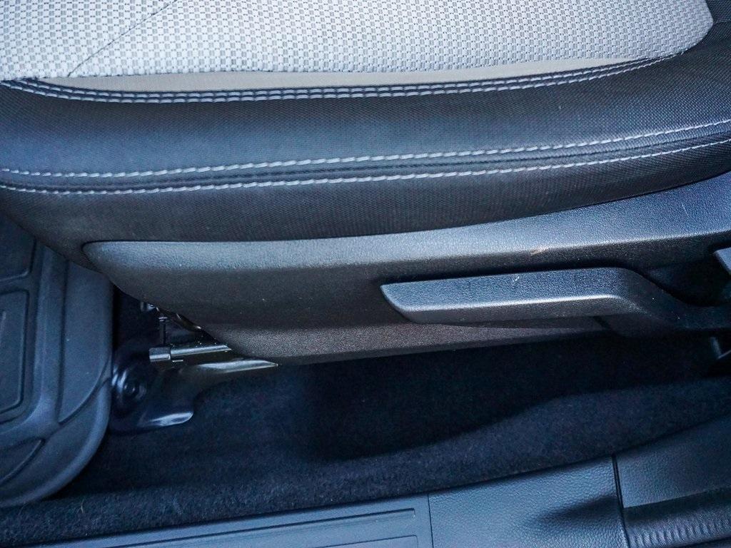 used 2019 Subaru Forester car, priced at $18,991