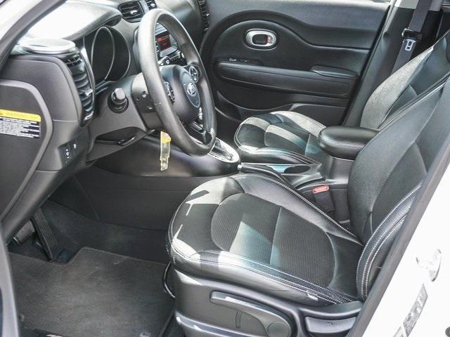 used 2016 Kia Soul car, priced at $8,882