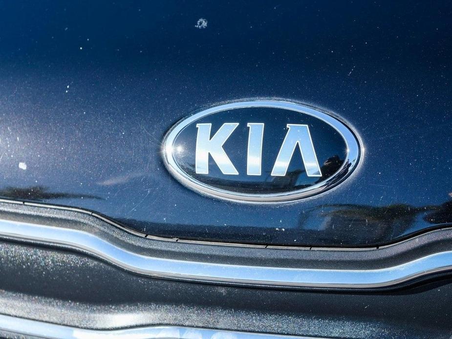 used 2018 Kia Soul car, priced at $11,822