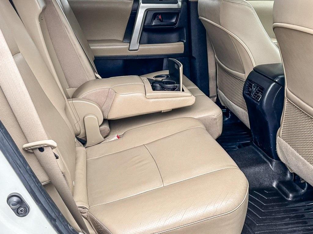 used 2012 Toyota 4Runner car, priced at $19,592