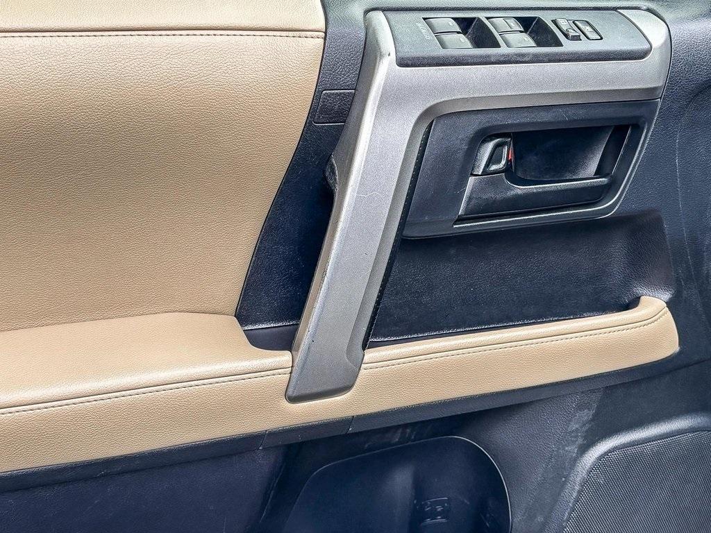used 2012 Toyota 4Runner car, priced at $19,592