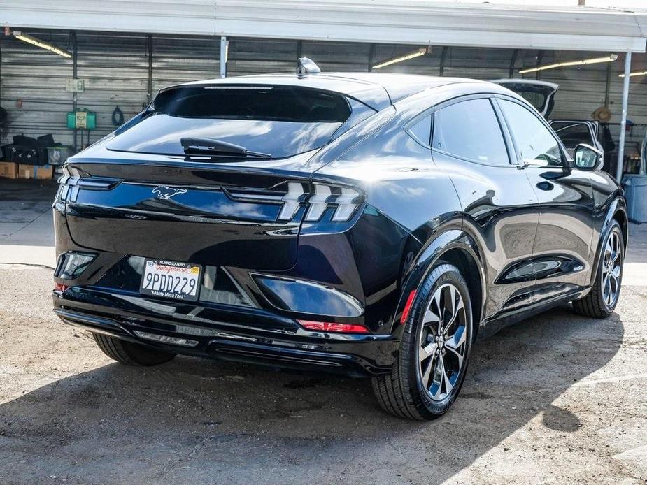 used 2023 Ford Mustang Mach-E car, priced at $36,991