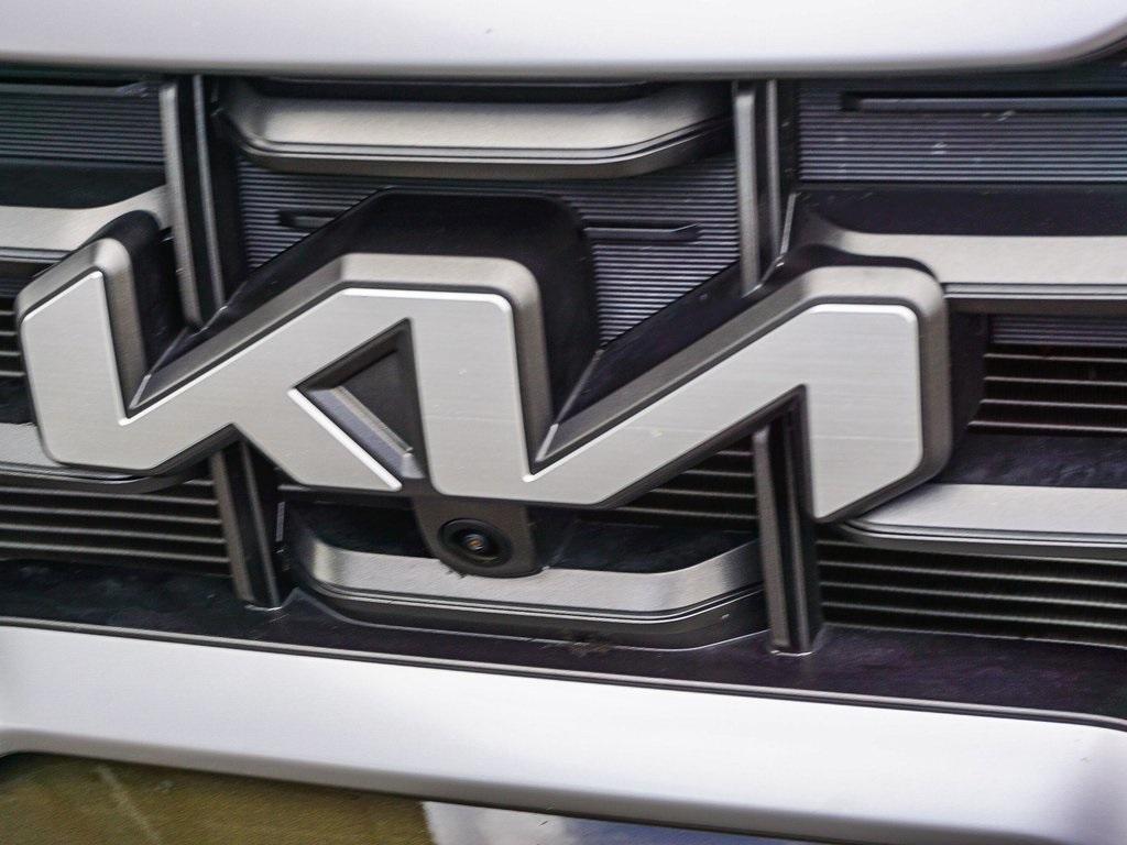 used 2023 Kia Telluride car, priced at $40,432