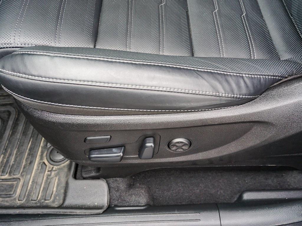 used 2023 Kia Telluride car, priced at $40,432