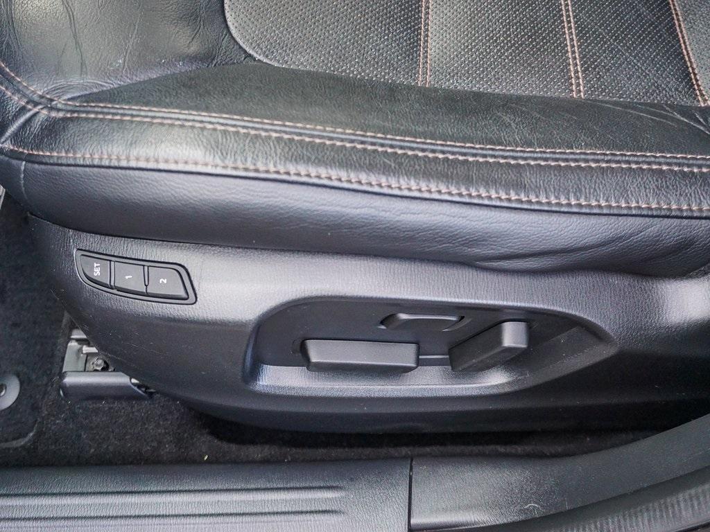 used 2017 Mazda CX-5 car, priced at $18,492