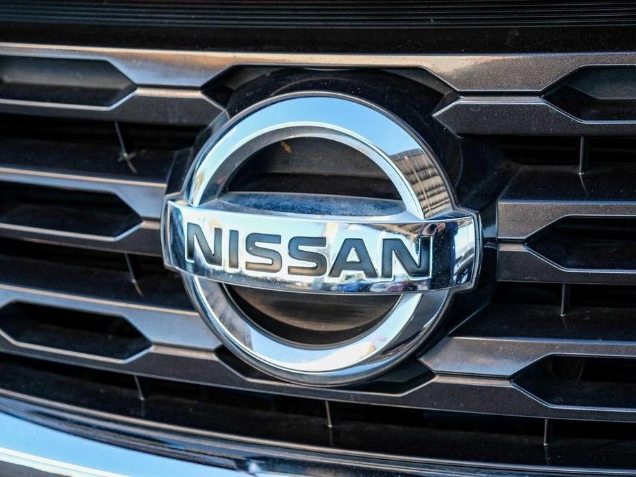 used 2019 Nissan Pathfinder car, priced at $14,992