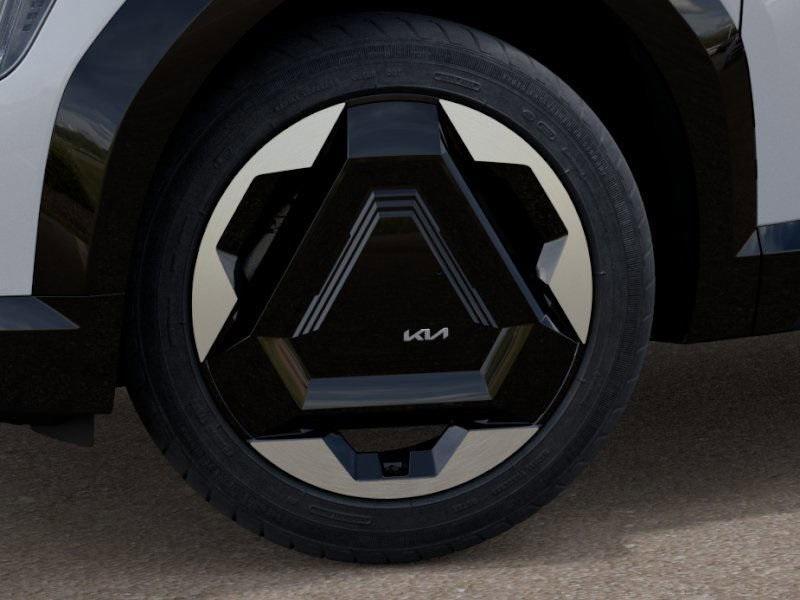 new 2026 Kia EV9 car, priced at $67,430