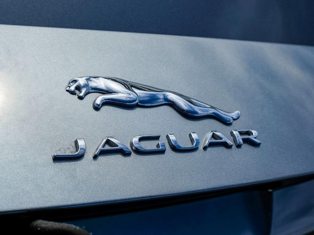 used 2015 Jaguar F-TYPE car, priced at $22,994