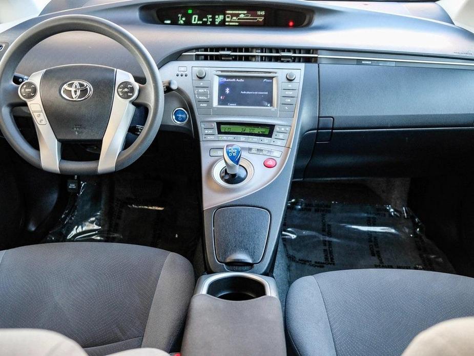 used 2015 Toyota Prius car, priced at $12,992