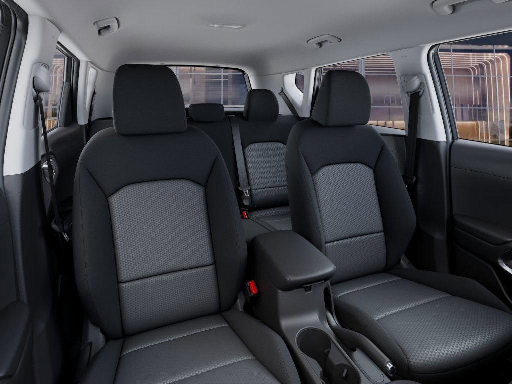 new 2025 Kia Soul car, priced at $21,550