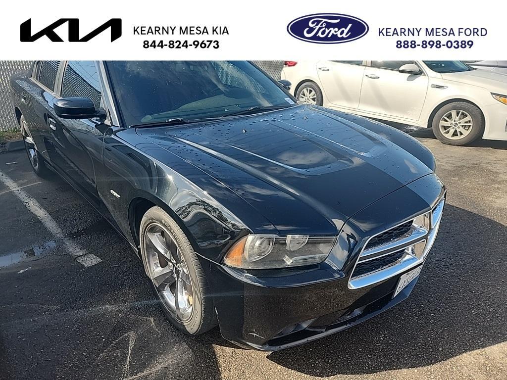 used 2013 Dodge Charger car, priced at $14,711