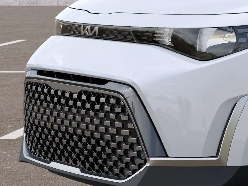 new 2025 Kia Soul car, priced at $25,235