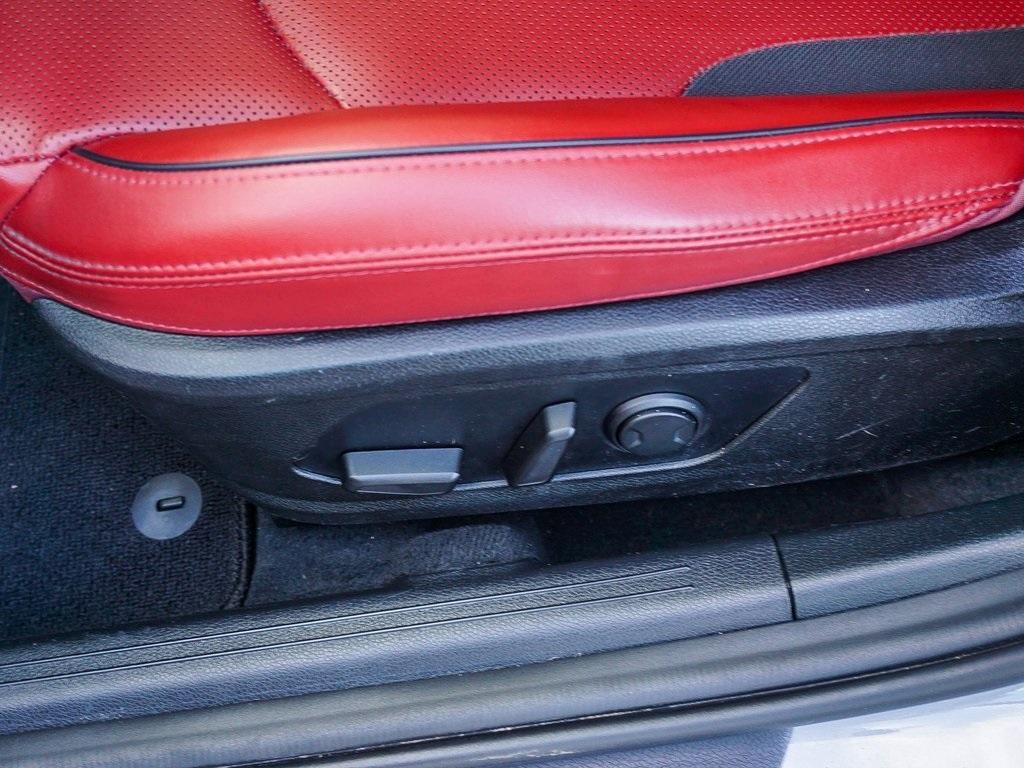 used 2021 Kia K5 car, priced at $18,112