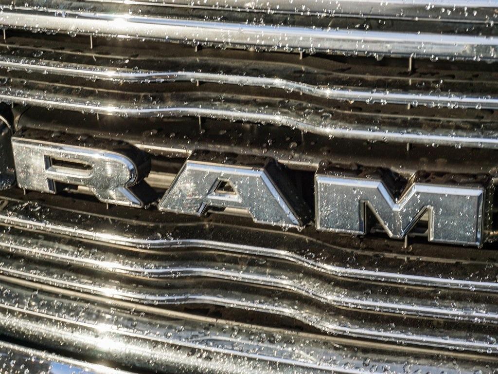 used 2019 Ram 1500 car, priced at $27,363