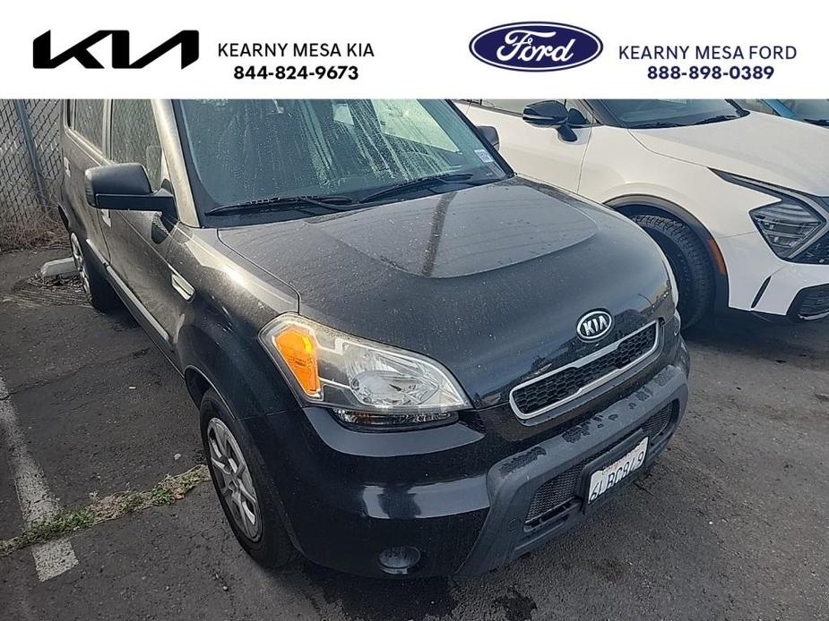 used 2010 Kia Soul car, priced at $5,991