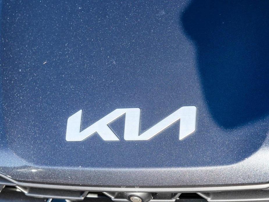 used 2022 Kia K5 car, priced at $24,171