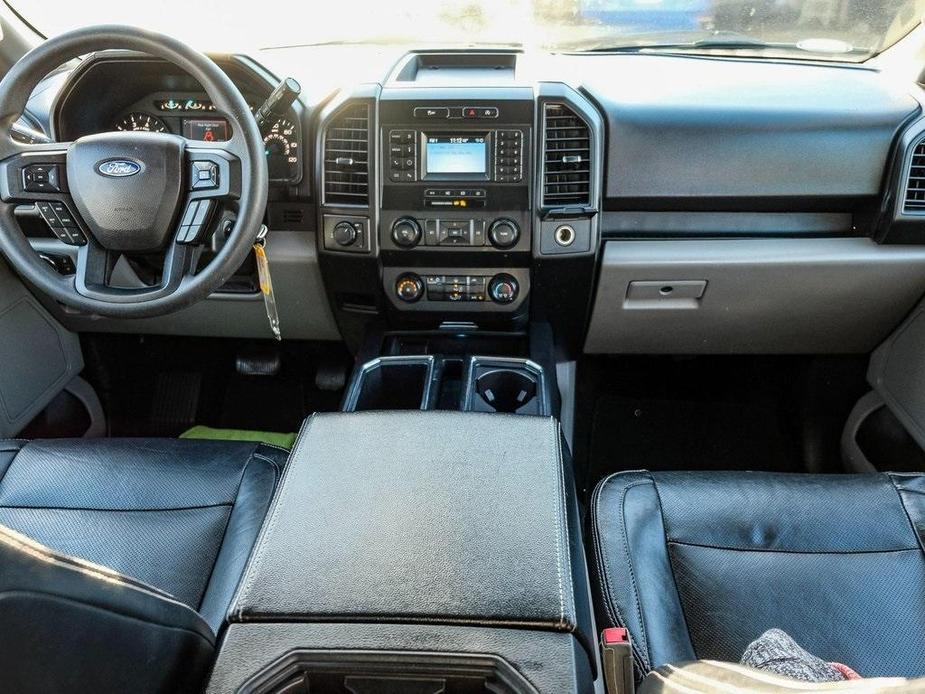 used 2019 Ford F-150 car, priced at $24,962