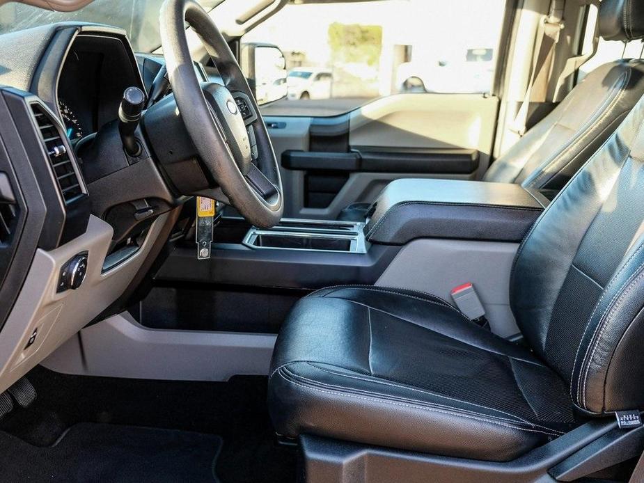 used 2019 Ford F-150 car, priced at $24,962