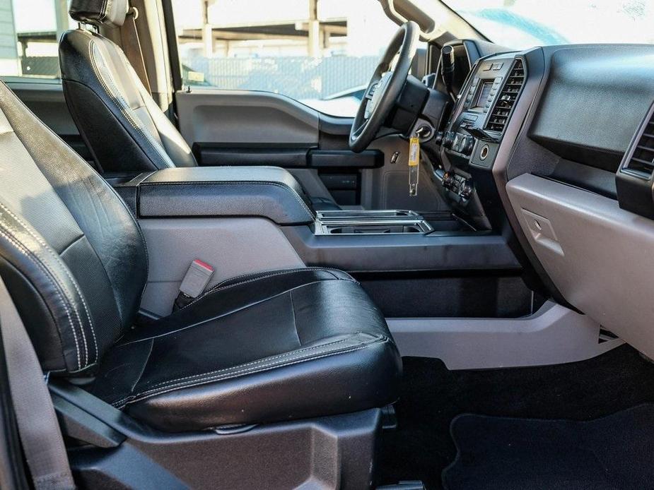 used 2019 Ford F-150 car, priced at $24,962