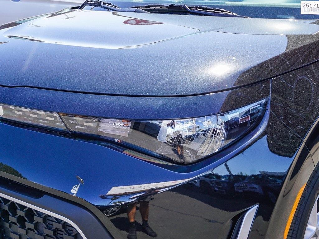new 2025 Kia Soul car, priced at $21,905