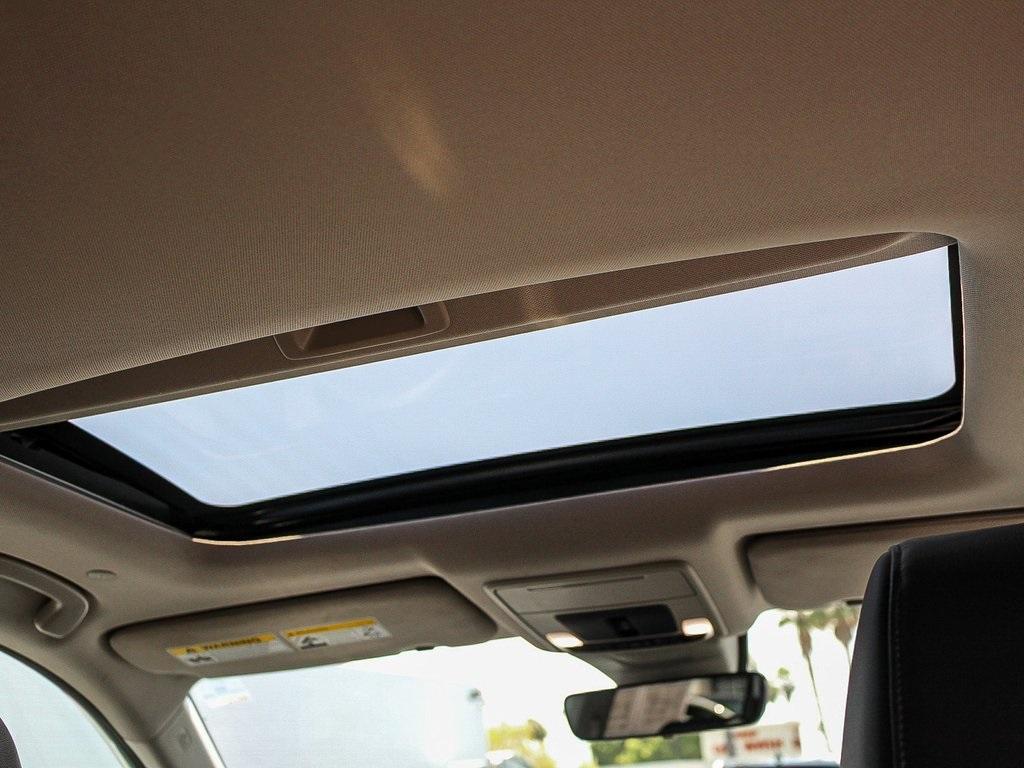 used 2023 Honda CR-V car, priced at $32,991