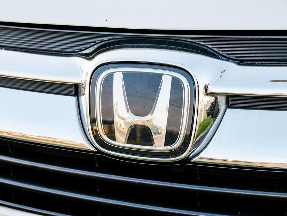 used 2020 Honda Odyssey car, priced at $27,283