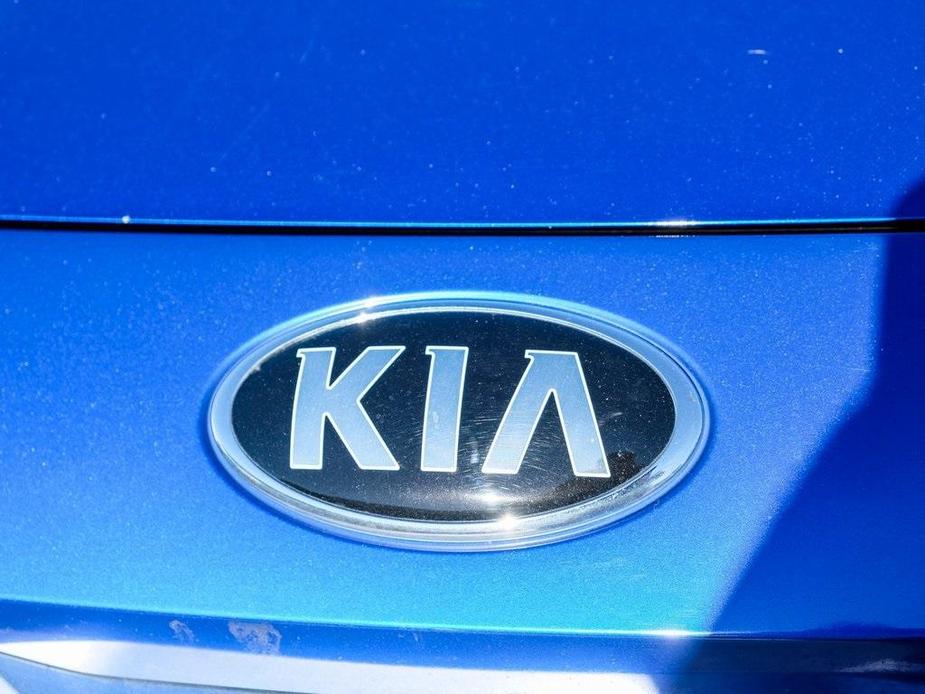 used 2021 Kia Seltos car, priced at $17,691