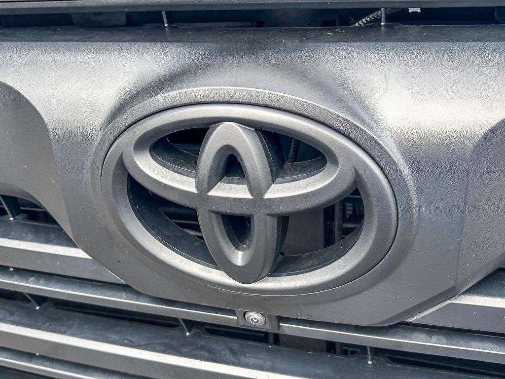 used 2024 Toyota Tundra car, priced at $56,991