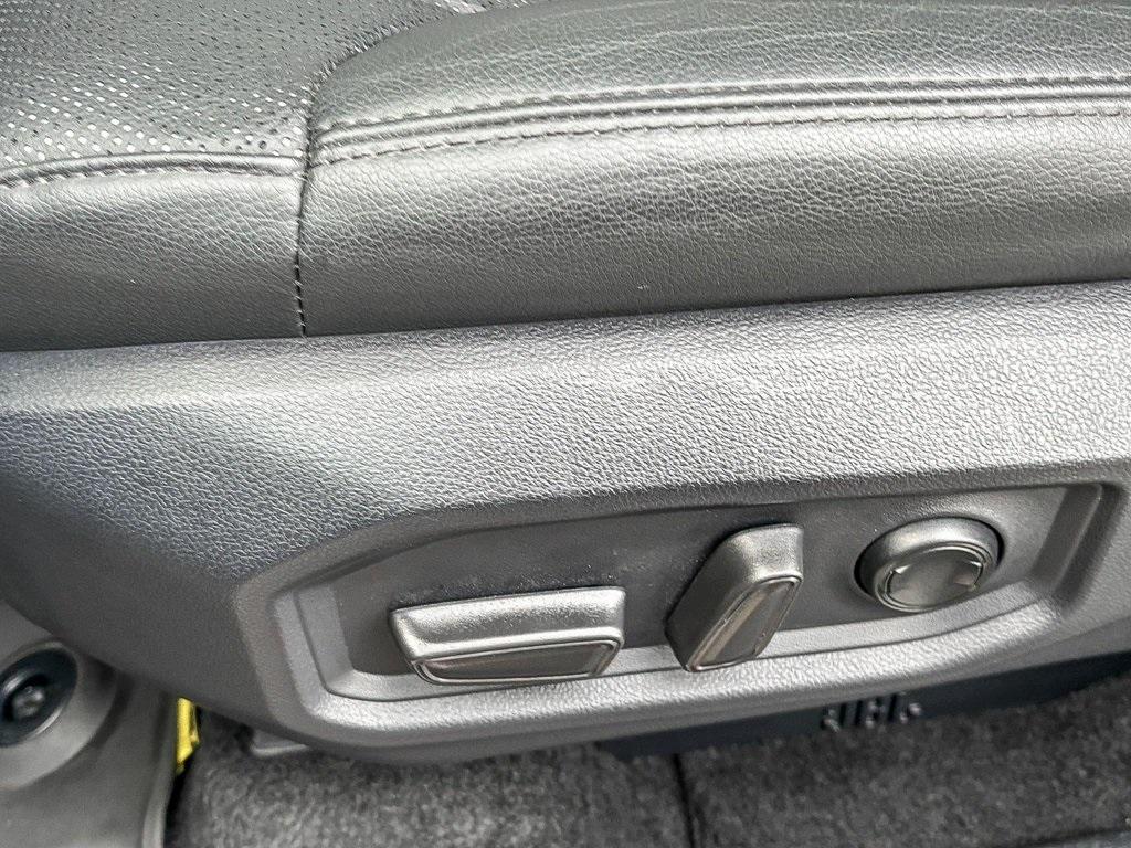 used 2024 Toyota Tundra car, priced at $56,991