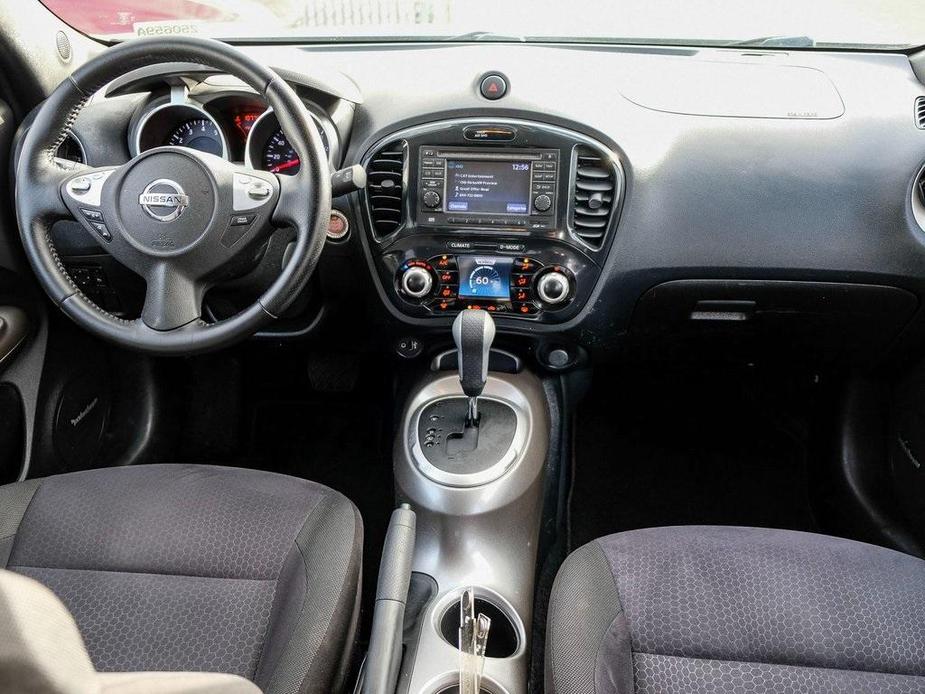 used 2013 Nissan Juke car, priced at $8,761